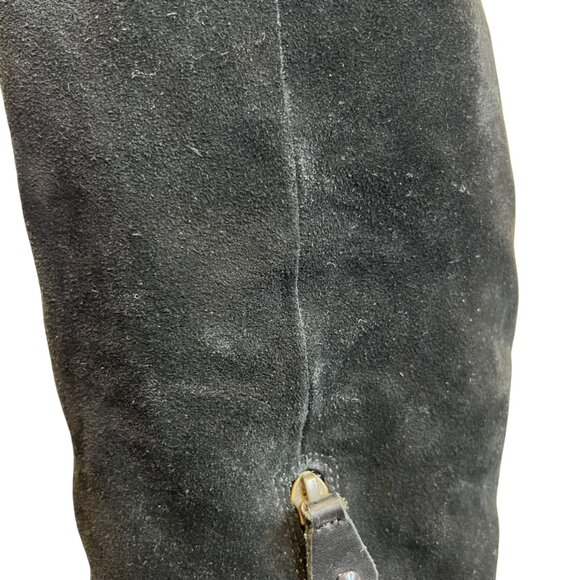 Gentle Souls over the knee boots - Picture 10 of 14